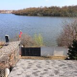 Branesti, vila cu deschidere la lac, constructie 2016, mobilata si utilata